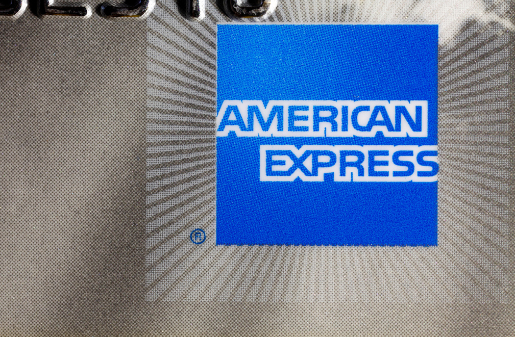 American express credit card